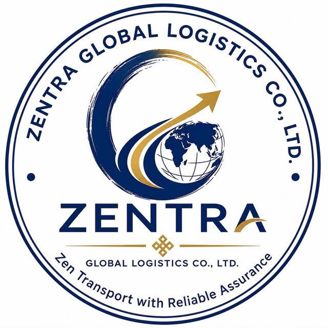 Zentra Global Logistics